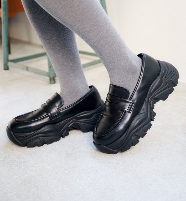  「チャンクスニーカーローファー」|その他|