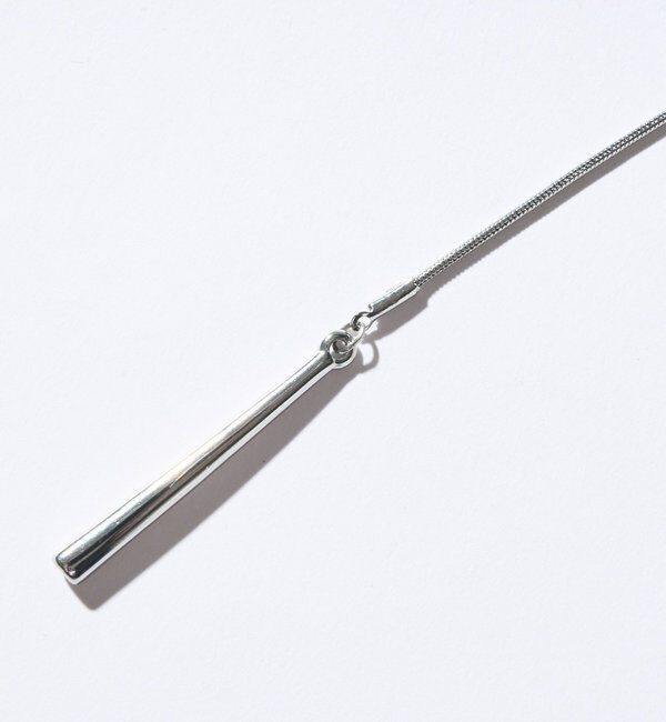  「【R.good（アールドットグッド）】ノットポイントラリエット」|リング|