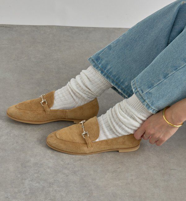  「コットンリブソックス」|ソックス|