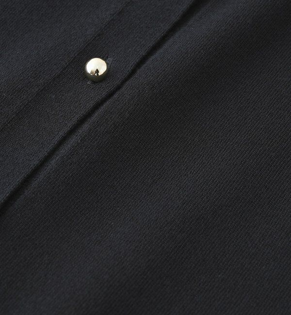  「【羽織としても使える】レイヤードニットワンピース」|ワンピース|