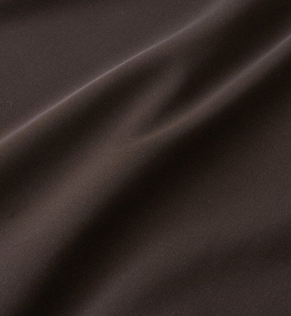  「【ストレスフリー/シーズンレス】ストレッチダンボールIラインスカート」|スカート|