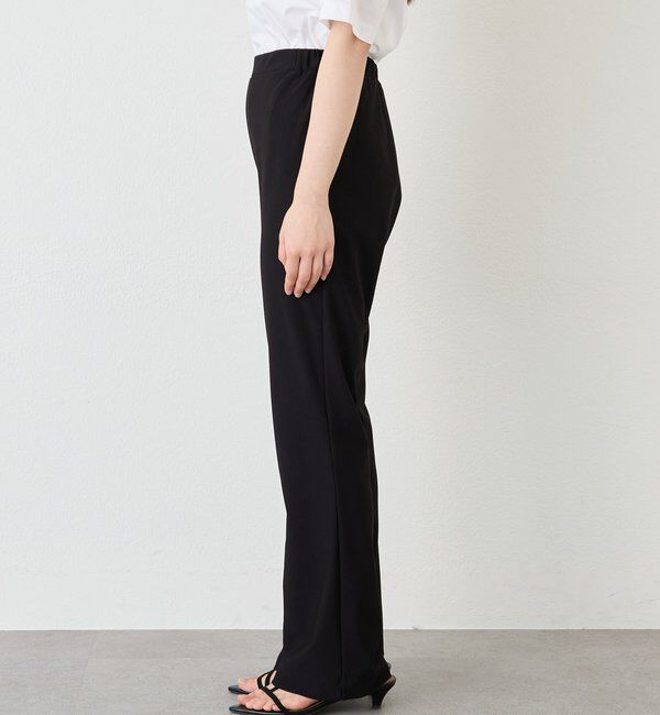  「【美脚シルエット】ZIPスリムパンツ」|チノ|