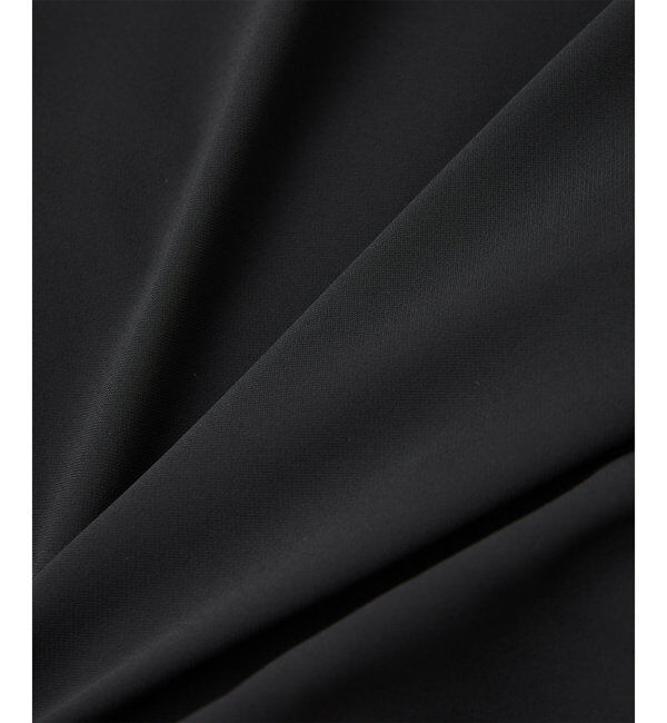  「ラウンドブラウスTee」|シャツ・ブラウス|