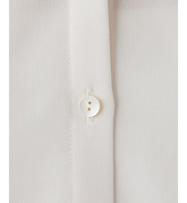  「フィネスボウタイブラウス2」|シャツ・ブラウス|