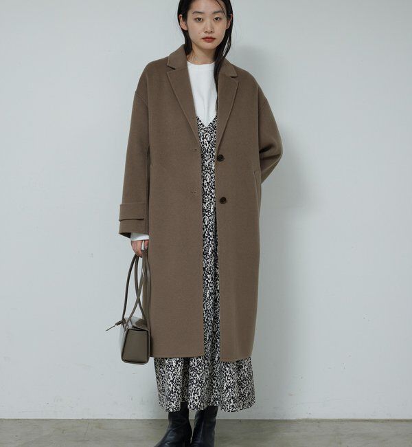  「リバーチェスターコート」|その他|