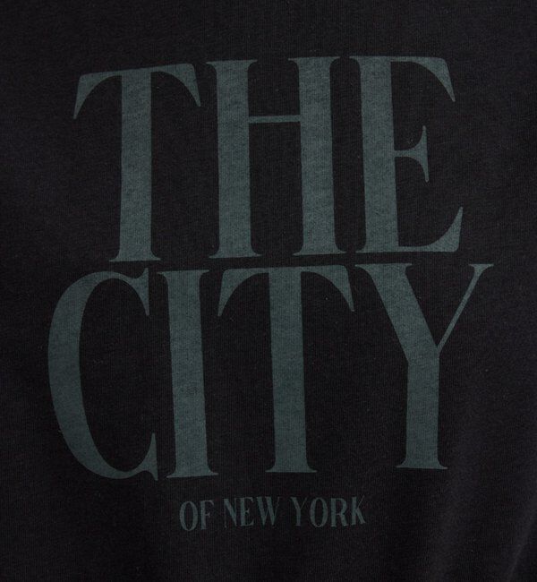  「【GOOD ROCK SPEED】THE CITY ロゴTee／別注」|Tシャツ・カットソー|