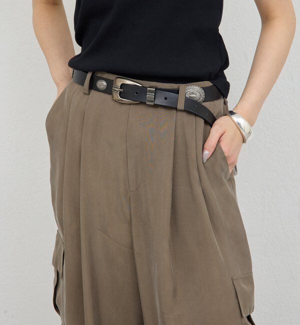  「コンチョベルト」|ベルト|