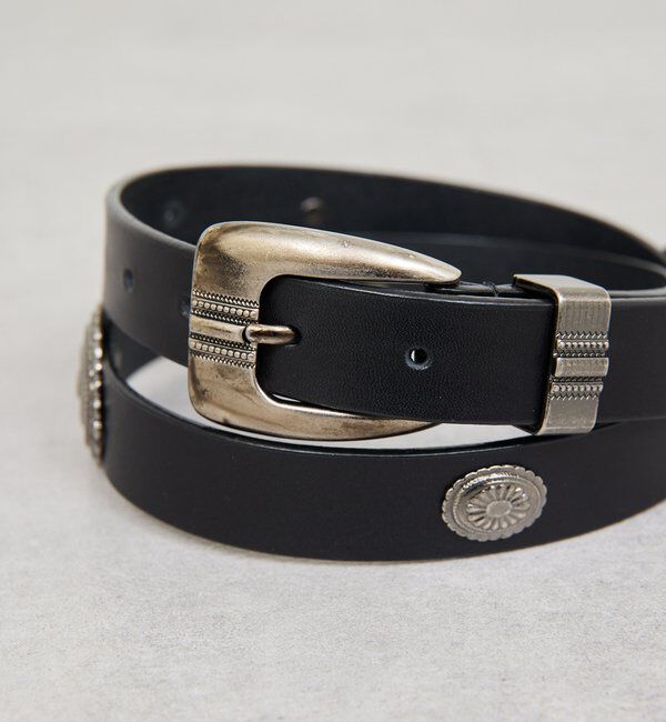  「コンチョベルト」|ベルト|