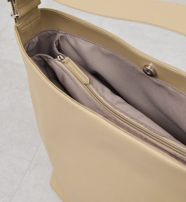  「【MANAKAコラボ】ベルテッドワンショルダー」|トートバッグ|