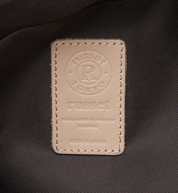  「ソフトレザーラウンドビッグショルダーバッグ」|ショルダー・メッセンジャー|