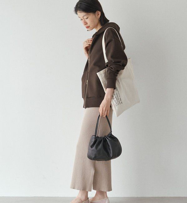  「レザー巾着4WAYショルダーバッグ」|ショルダー・メッセンジャー|