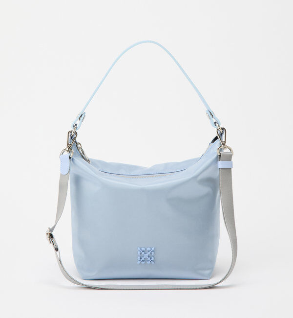  「クラウズナイロンシンプルショルダーバッグ」|ショルダー・メッセンジャー|