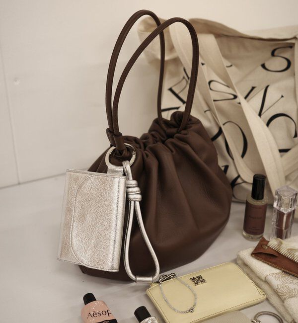  「《@__serako.r__企画》ミニウォレット」|その他|