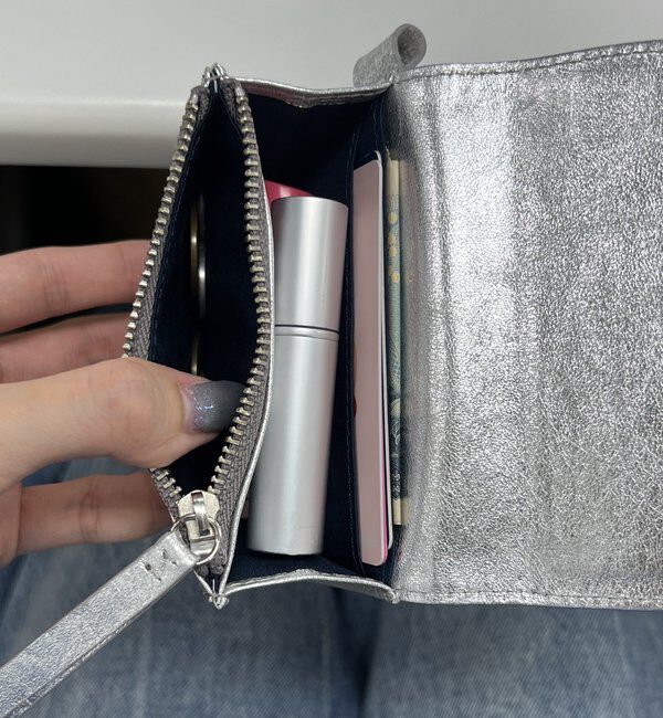  「《@__serako.r__企画》ミニウォレット」|その他|