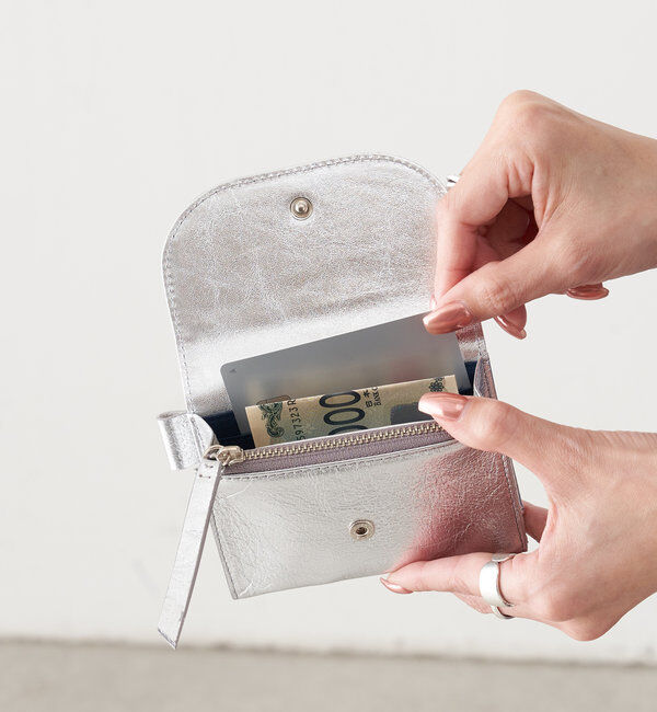  「《@__serako.r__企画》ミニウォレット」|その他|