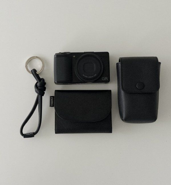  「《@__serako.r__企画》ミニウォレット」|その他|