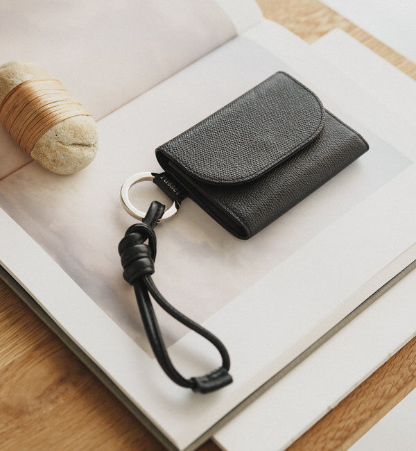  「《@__serako.r__企画》ミニウォレット」|その他|