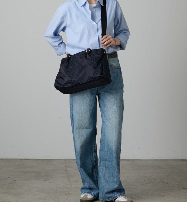  「ナイロン三層2WAYトートバッグ 」|トートバッグ|