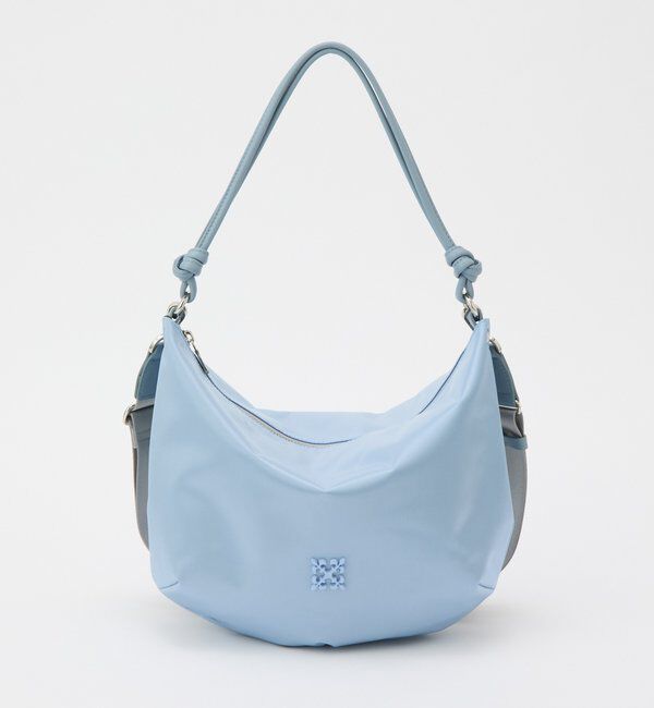  「クラウズナイロン2WAYショルダーバッグ」|ショルダー・メッセンジャー|