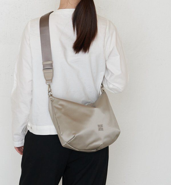  「クラウズナイロン2WAYショルダーバッグ」|ショルダー・メッセンジャー|