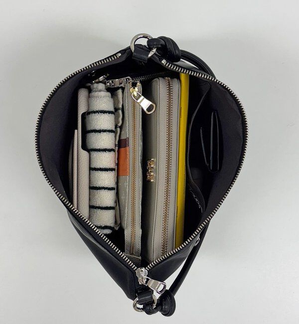  「クラウズナイロン2WAYショルダーバッグ」|ショルダー・メッセンジャー|