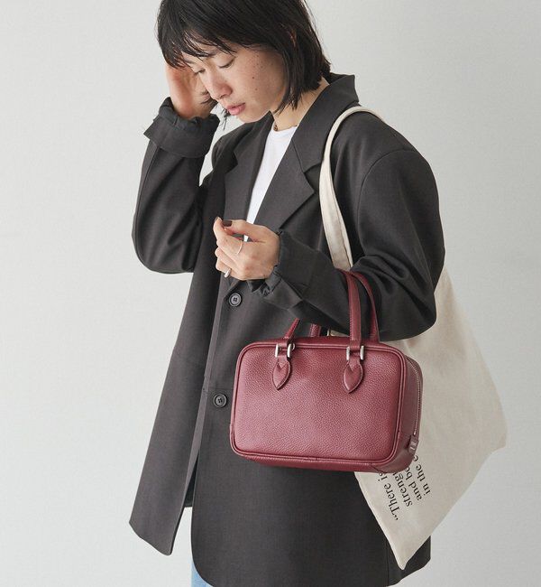  「ロゴトートバッグ」|トートバッグ|