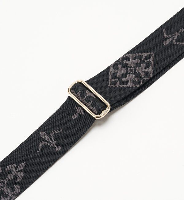  「エンボスモノグラム2WAYタウントートバッグ」|トートバッグ|