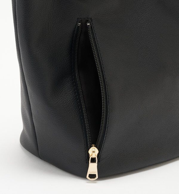  「エンボスモノグラム2WAYタウントートバッグ」|トートバッグ|