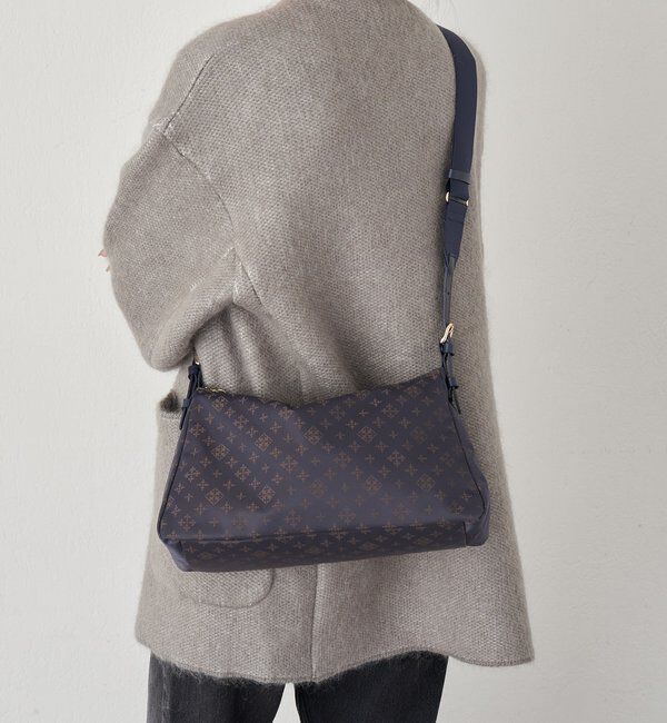  「ナイロン2WAYショルダーバッグ」|ショルダー・メッセンジャー|