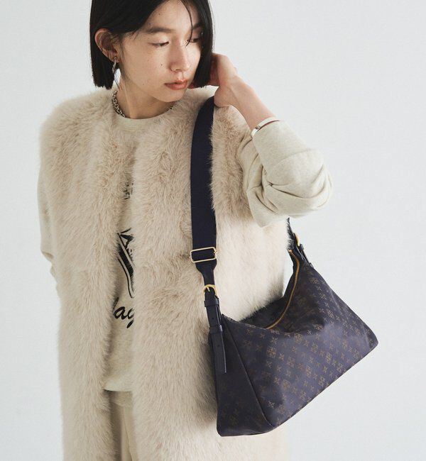  「ナイロン2WAYショルダーバッグ」|ショルダー・メッセンジャー|