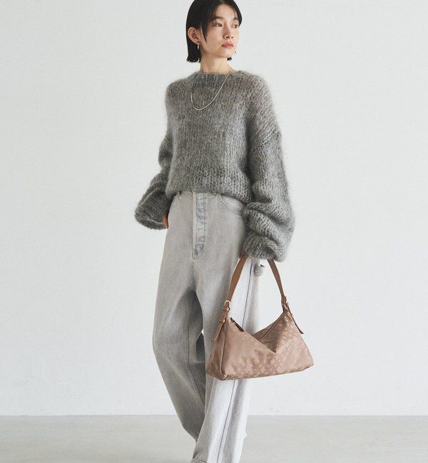  「ナイロン2WAYショルダーバッグ」|ショルダー・メッセンジャー|