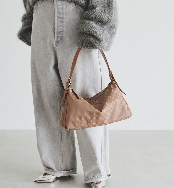  「ナイロン2WAYショルダーバッグ」|ショルダー・メッセンジャー|