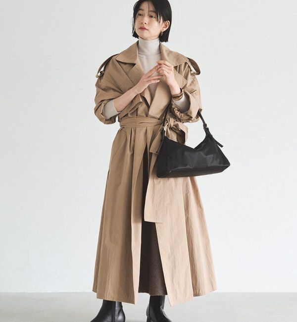  「ナイロン2WAYショルダーバッグ」|ショルダー・メッセンジャー|