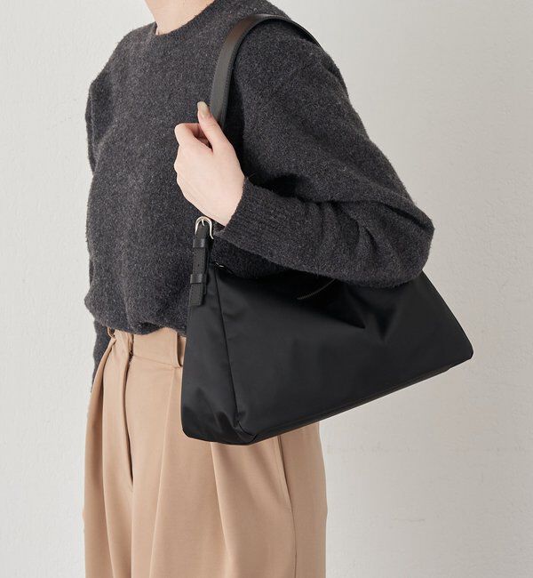  「ナイロン2WAYショルダーバッグ」|ショルダー・メッセンジャー|