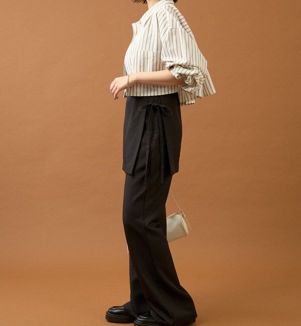  「レイヤードスラックス」|チノ|