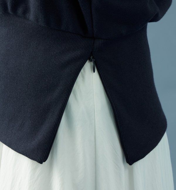  「オフショルスウェット」|Tシャツ・カットソー|