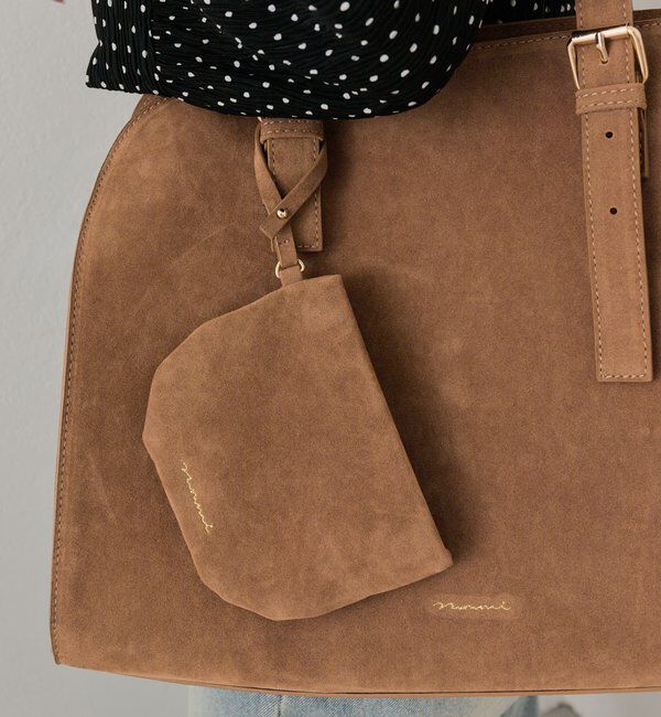  「【@sktnnm企画】ステッチラインボストンBAG」|トートバッグ|