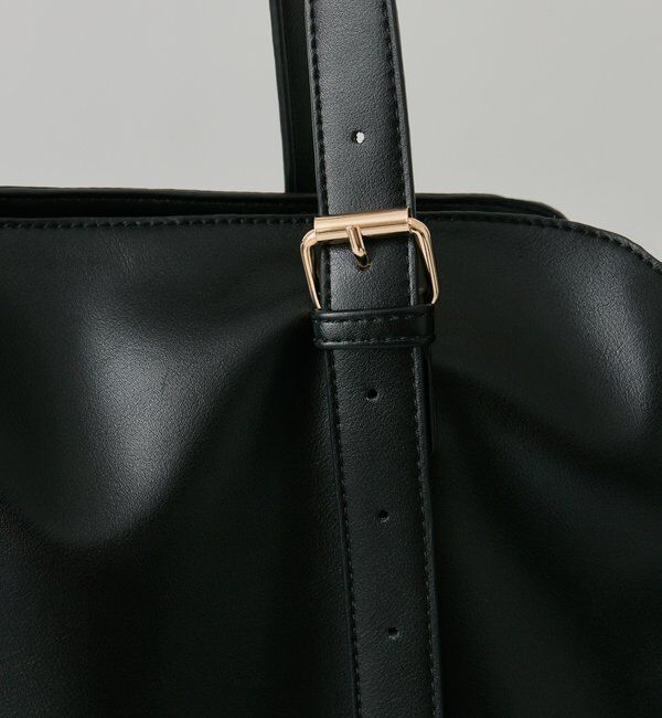  「【@sktnnm企画】ステッチラインボストンBAG」|トートバッグ|