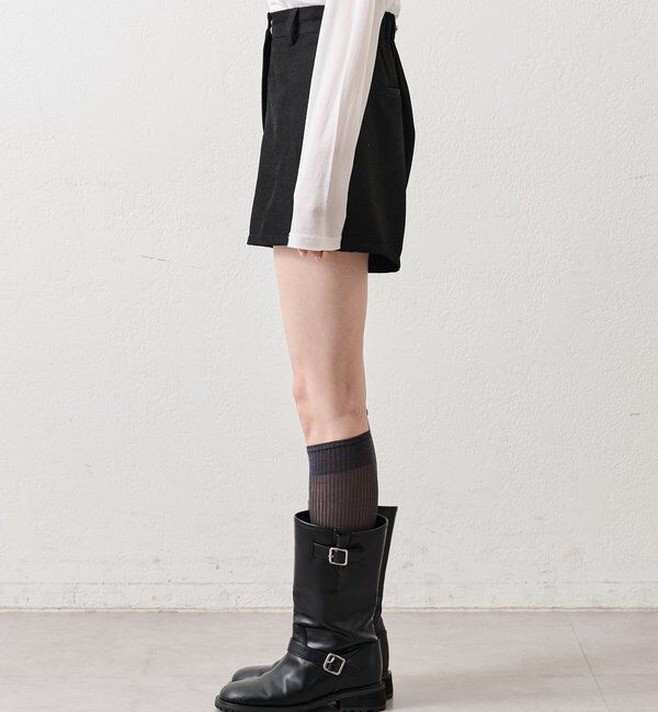  「TRショートパンツ」|チノ|