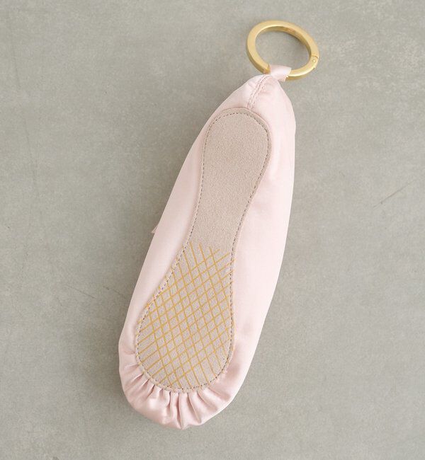  「【Lara】バレエポーチチャーム」|リング|