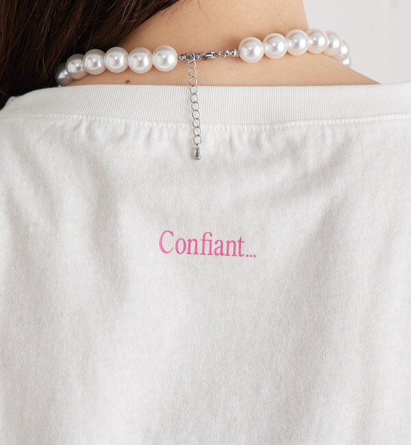  「アソートプリントT」|Tシャツ・カットソー|