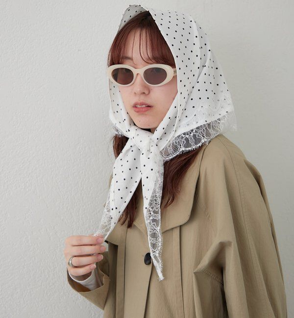  「カラーキャットアイサングラス」|サングラス|