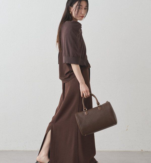  「エンブレムロゴTシャツ」|Tシャツ・カットソー|