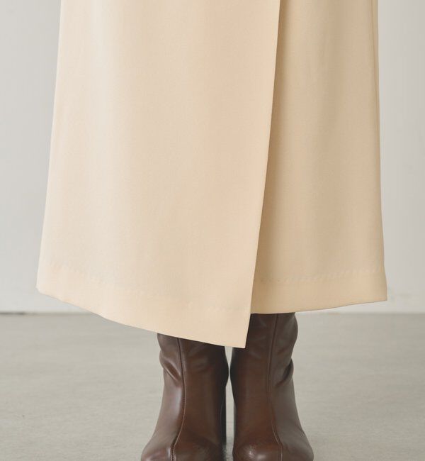  「ラップタイトスカート」|スカート|