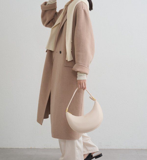  「【20周年限定】ロングリバーコート」|その他|