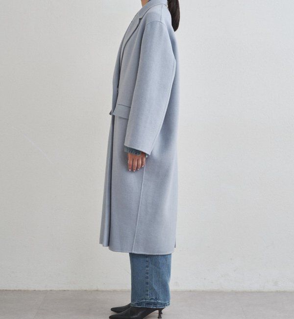  「【20周年限定】ロングリバーコート」|その他|