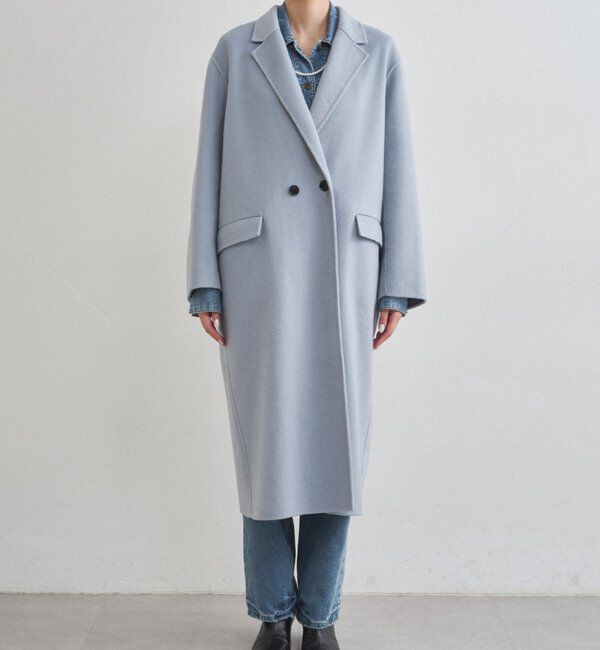  「【20周年限定】ロングリバーコート」|その他|