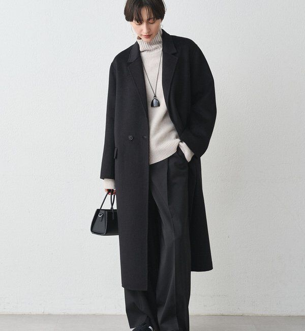 「【20周年限定】ロングリバーコート」|その他|