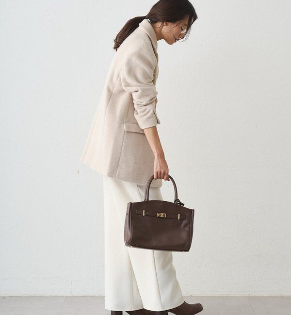  「シャギージャケットコート」|その他|