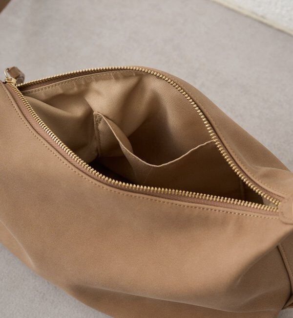  「【GALENA/ガレナ】リングベルトバッグ」|ハンドバッグ|